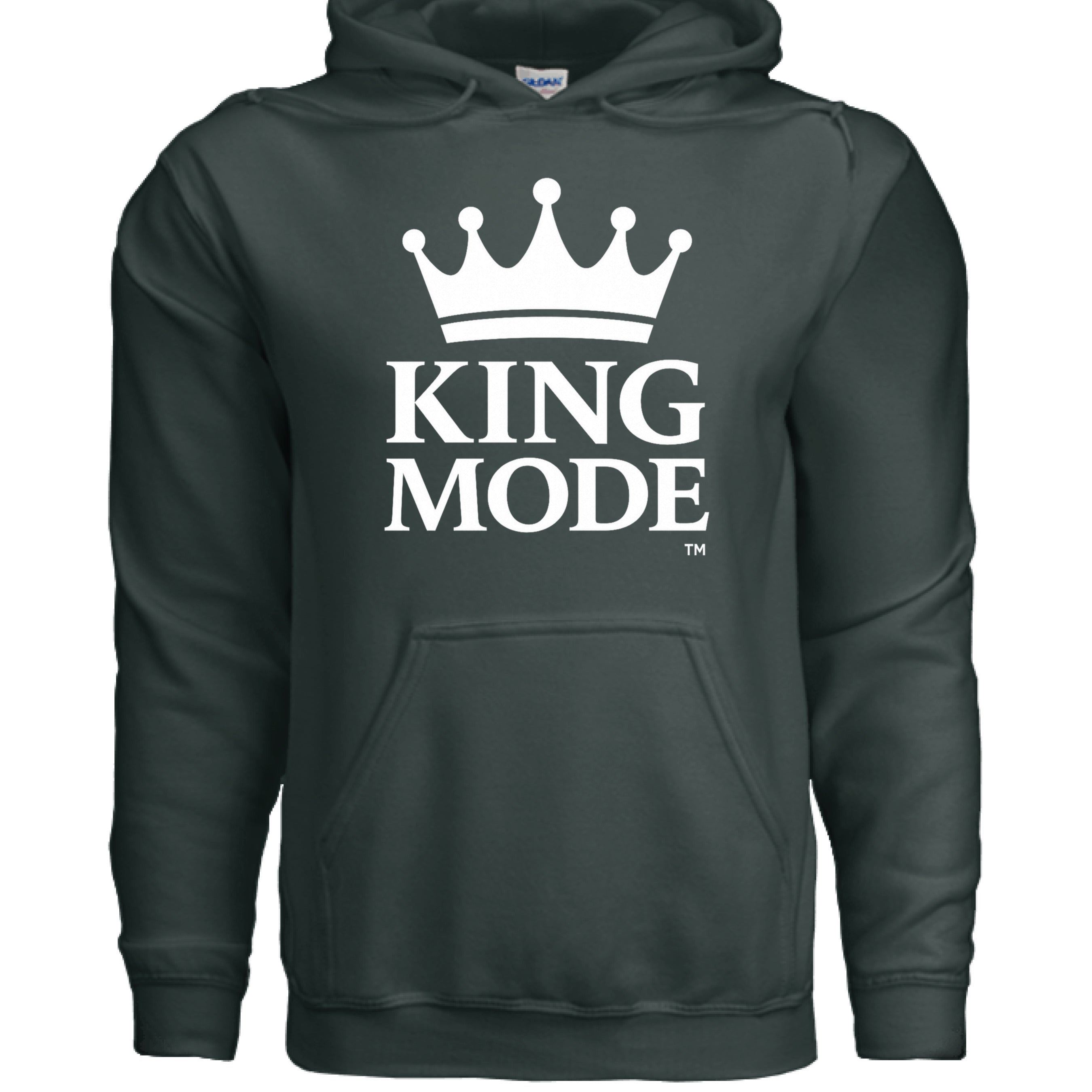 FOREST GREEN - FRONT