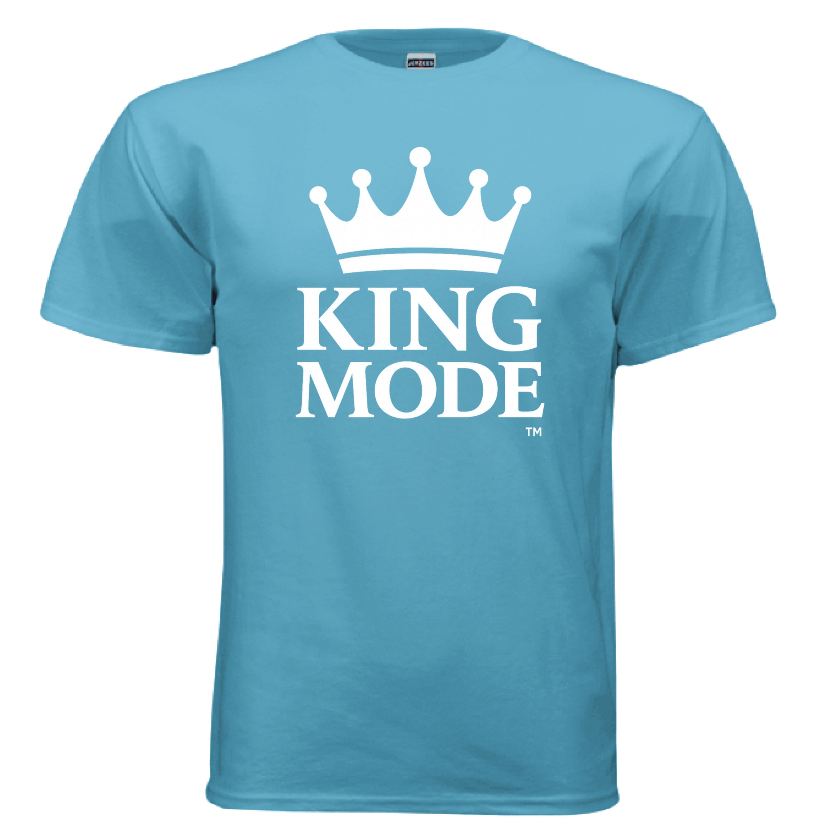 AQUATIC BLUE - FRONT