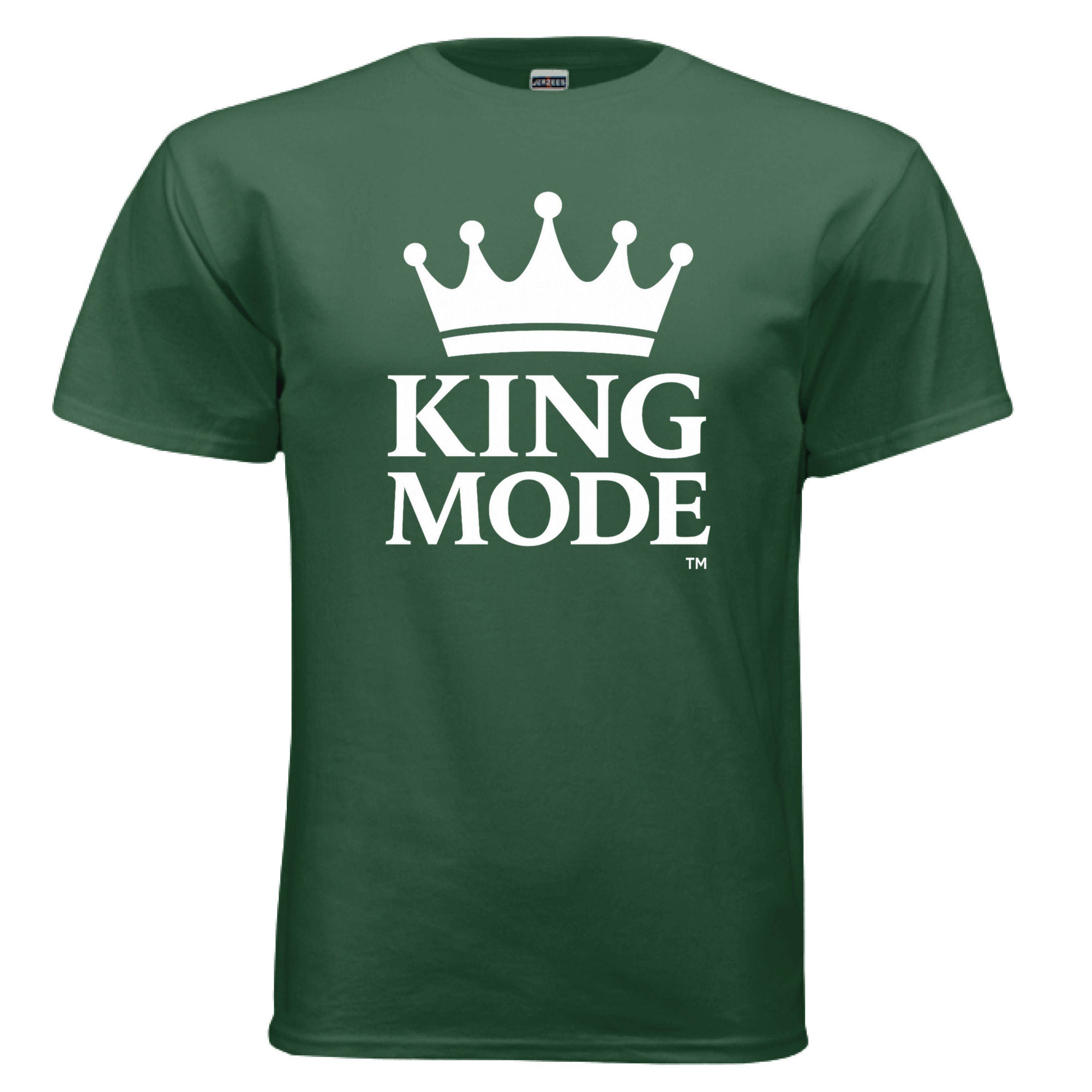 FOREST GREEN - FRONT