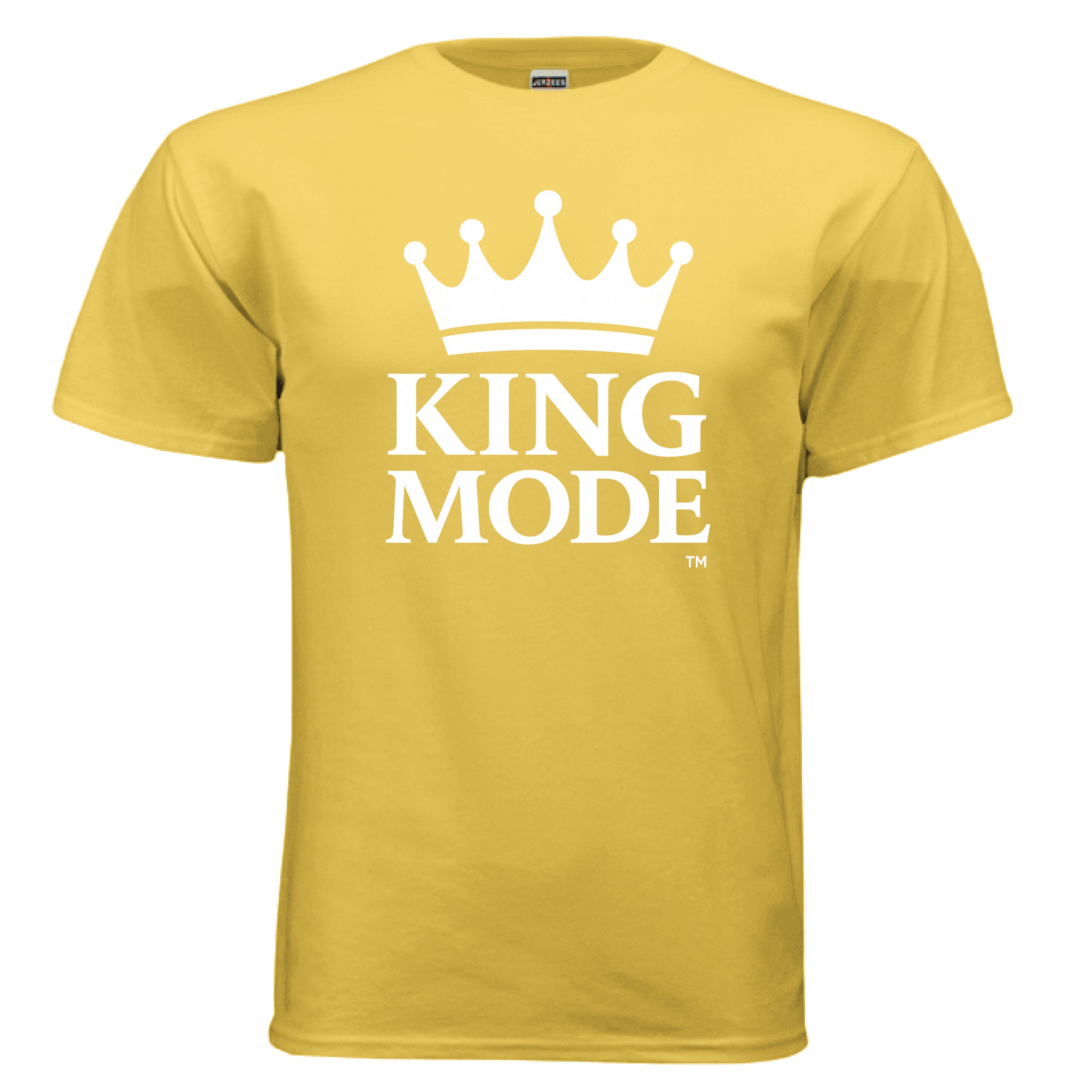 ISLAND YELLOW - FRONT