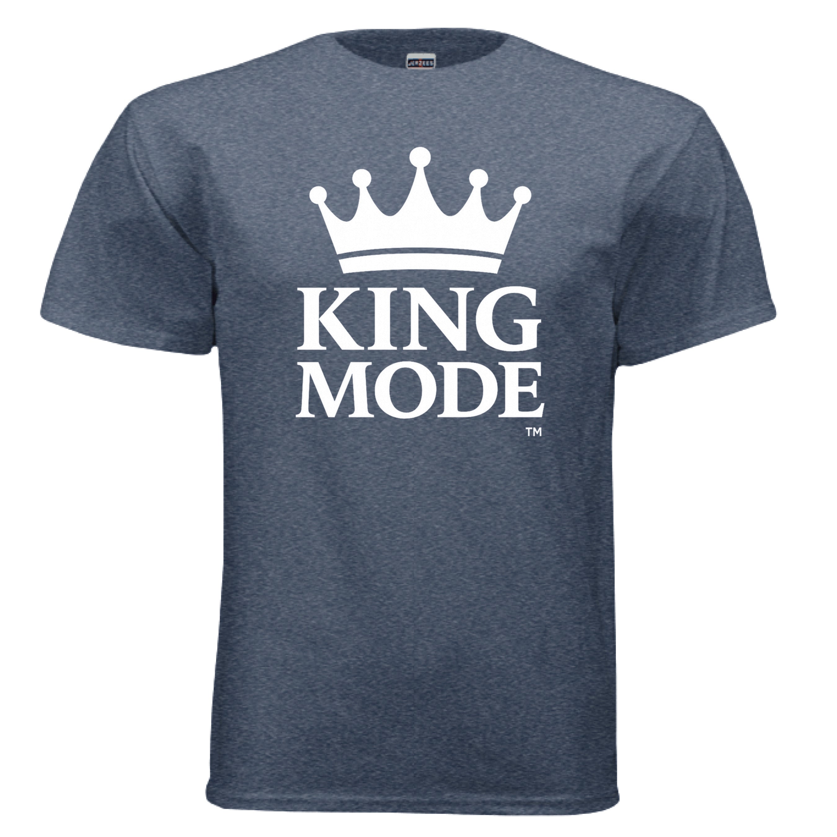 VINTAGE HTH NAVY - FRONT