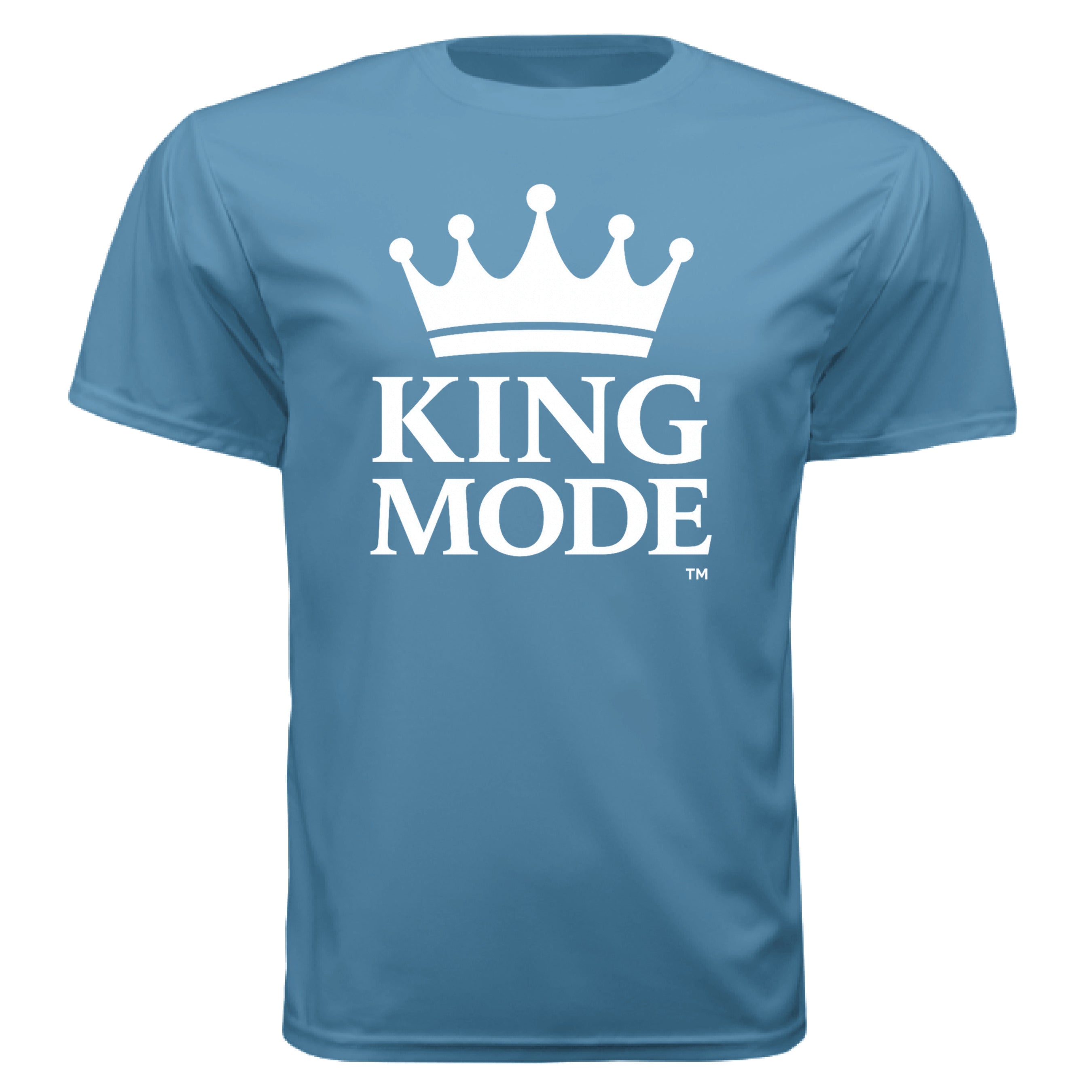 COLUMBIA BLUE - FRONT