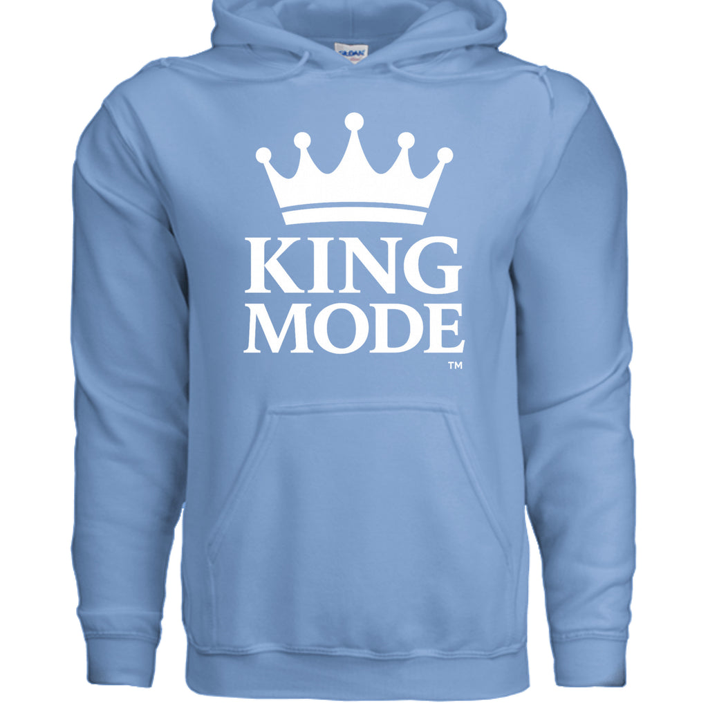 Carolina Blue - FRONT