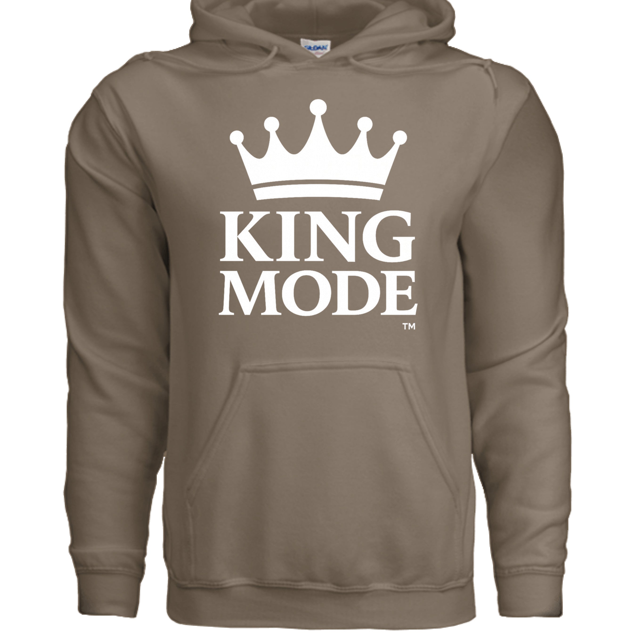 Brown Savana - FRONT