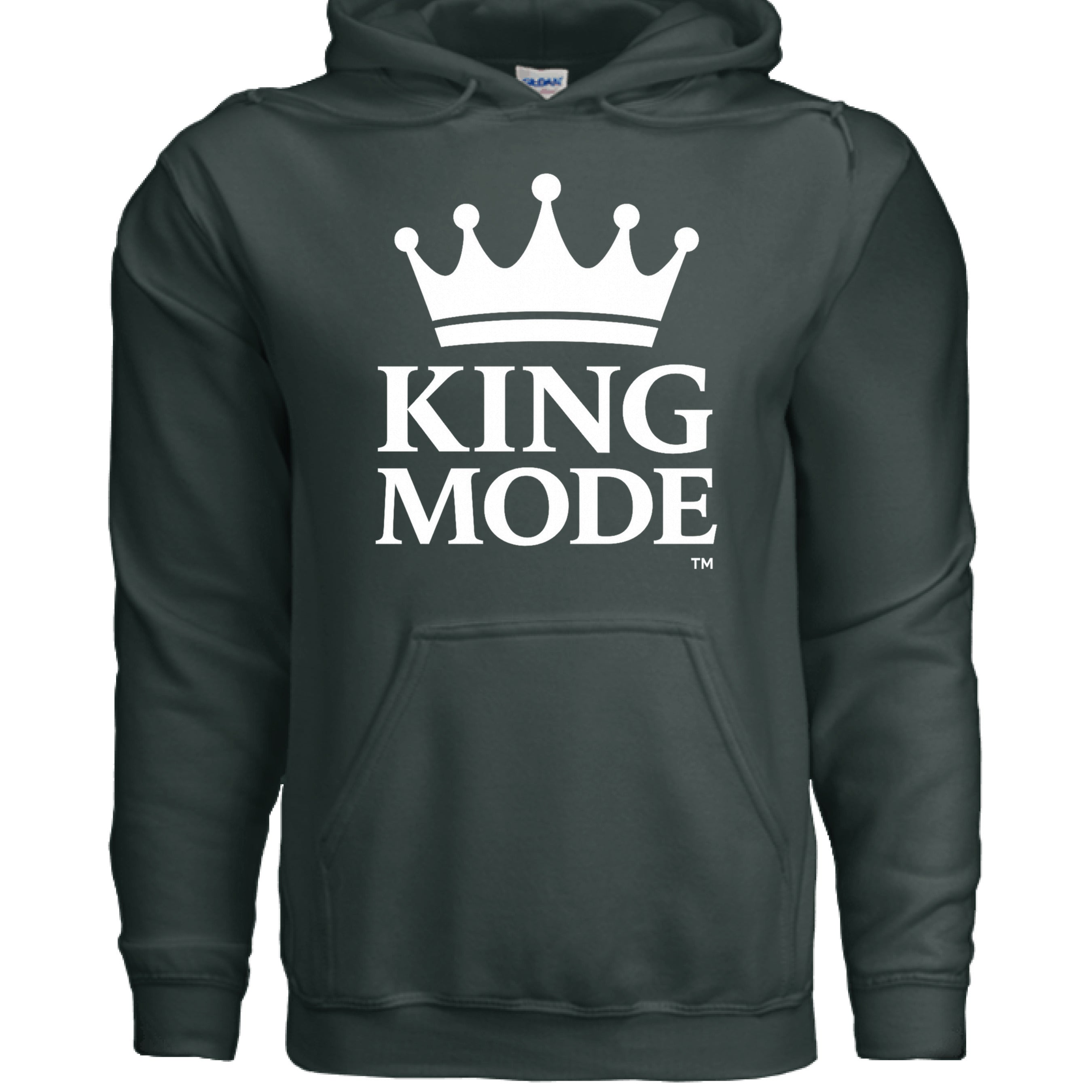 FOREST GREEN - FRONT