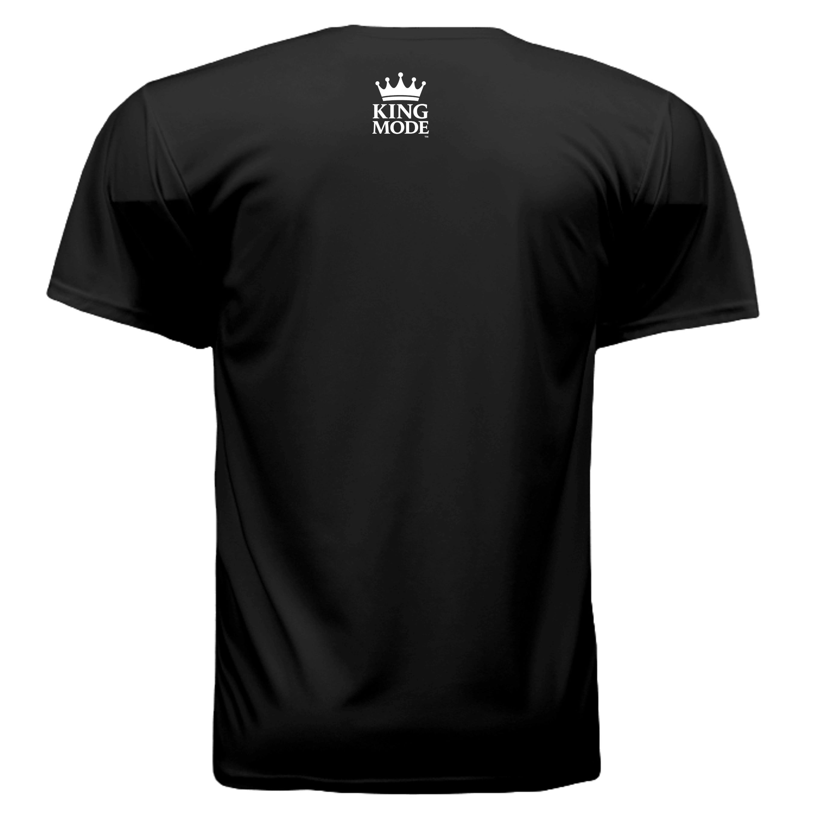 BLACK - 790 - BACK